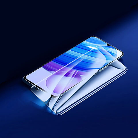 Protector de Pantalla Cristal Templado T02 para Huawei Honor X6 Claro