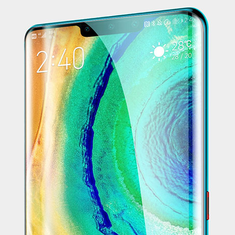 Protector de Pantalla Cristal Templado T02 para Huawei Mate 30 Pro Claro