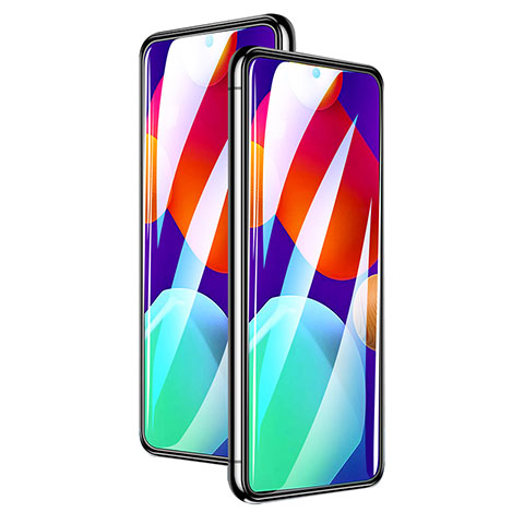 Protector de Pantalla Cristal Templado T02 para Oppo A1 5G Claro