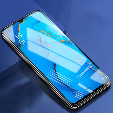 Protector de Pantalla Cristal Templado T02 para Oppo Reno3 Claro