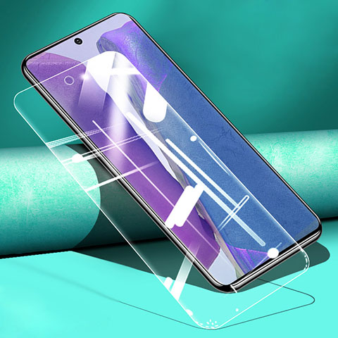 Protector de Pantalla Cristal Templado T02 para Realme 10 Pro 5G Claro