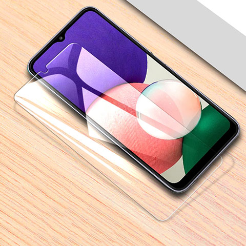 Protector de Pantalla Cristal Templado T02 para Samsung Galaxy A10e Claro