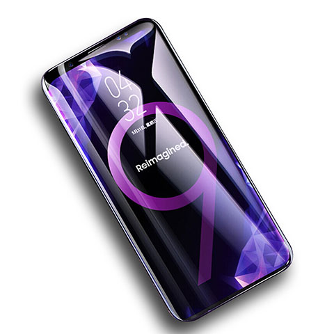 Protector de Pantalla Cristal Templado T02 para Samsung Galaxy S9 Claro