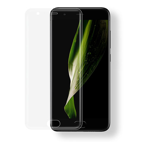 Protector de Pantalla Cristal Templado T02 para Xiaomi Mi 6 Claro