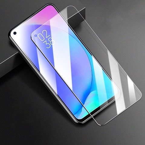 Protector de Pantalla Cristal Templado T02 para Xiaomi Redmi Note 9 Claro