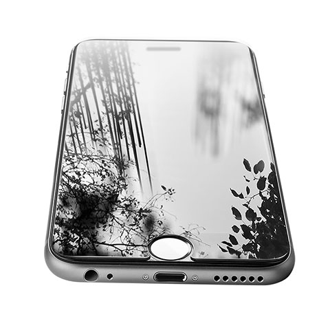 Protector de Pantalla Cristal Templado T03 para Apple iPhone 6S Claro