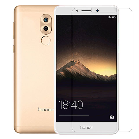 Protector de Pantalla Cristal Templado T03 para Huawei Honor 6X Pro Claro