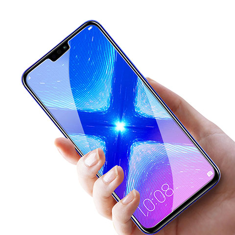 Protector de Pantalla Cristal Templado T03 para Huawei Honor View 10 Lite Claro