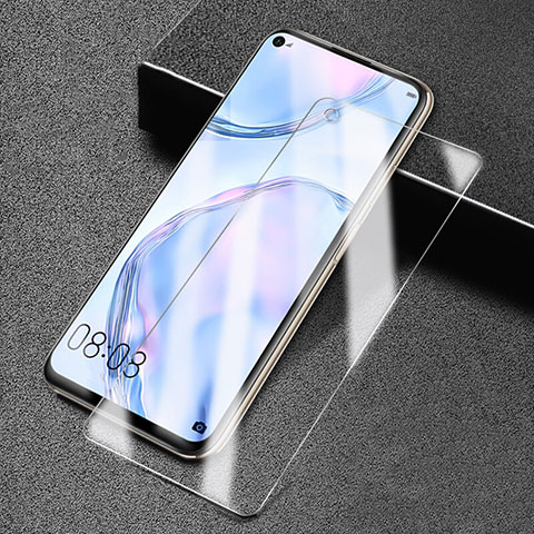 Protector de Pantalla Cristal Templado T03 para Huawei Nova 7i Claro