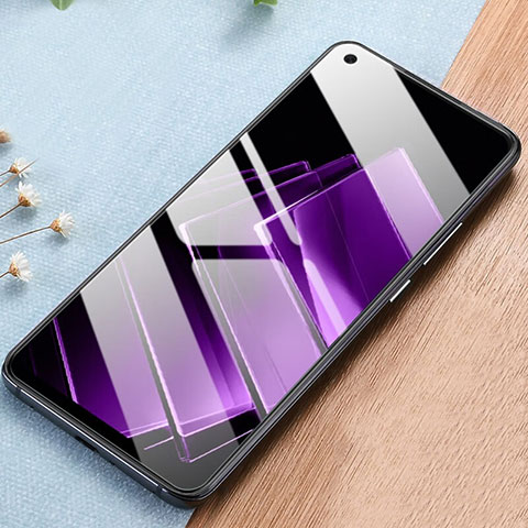 Protector de Pantalla Cristal Templado T03 para Oppo Find X3 Pro 5G Claro