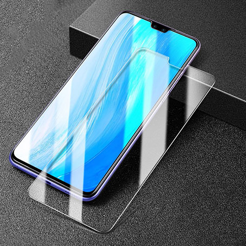 Protector de Pantalla Cristal Templado T03 para Vivo V20 Pro 5G Claro