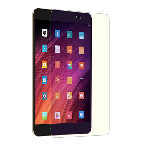 Protector de Pantalla Cristal Templado T03 para Xiaomi Mi Pad 3 Claro