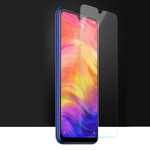 Protector de Pantalla Cristal Templado T03 para Xiaomi Redmi Note 7 Pro Claro