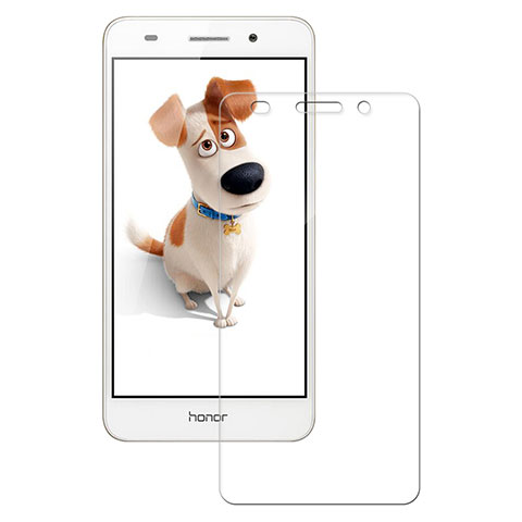 Protector de Pantalla Cristal Templado T04 para Huawei Honor 5A Claro