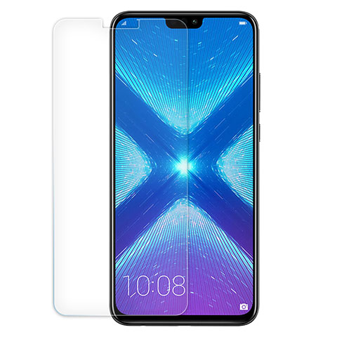 Protector de Pantalla Cristal Templado T04 para Huawei Honor View 10 Lite Claro