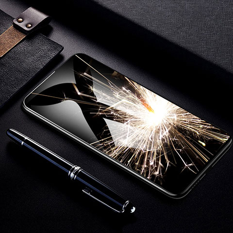 Protector de Pantalla Cristal Templado T04 para Samsung Galaxy F62 5G Claro