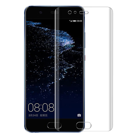 Protector de Pantalla Cristal Templado T05 para Huawei P10 Plus Claro