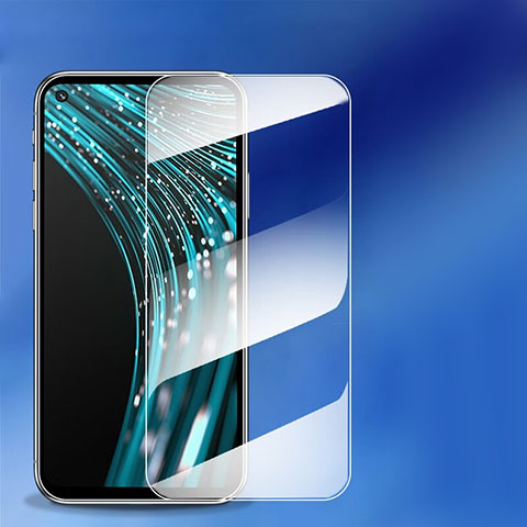 Protector de Pantalla Cristal Templado T05 para Oppo Reno5 Z 5G Claro