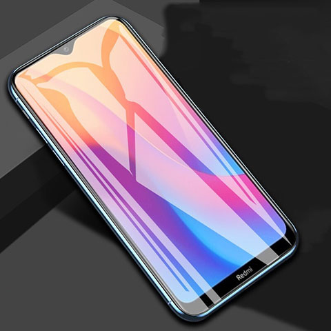 Protector de Pantalla Cristal Templado T07 para Xiaomi Redmi 8 Claro