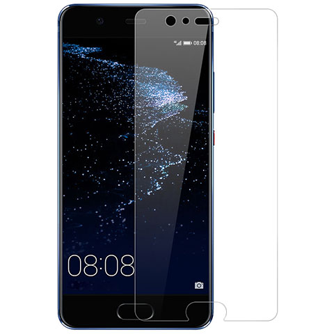 Protector de Pantalla Cristal Templado T10 para Huawei P10 Claro