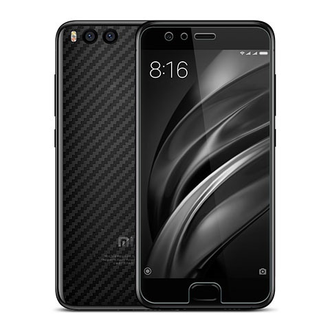 Protector de Pantalla Cristal Templado T11 para Xiaomi Mi 6 Claro