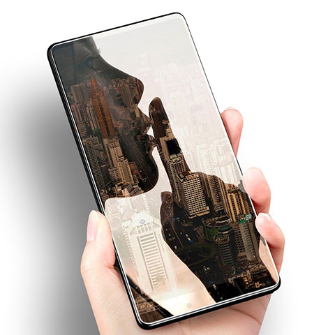 Protector de Pantalla Cristal Templado T16 para Xiaomi Mi Mix Evo Claro