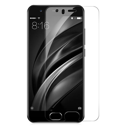 Protector de Pantalla Cristal Templado T24 para Xiaomi Mi 6 Claro