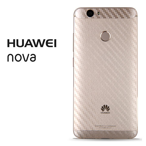 Protector de Pantalla Trasera B02 para Huawei Nova Claro