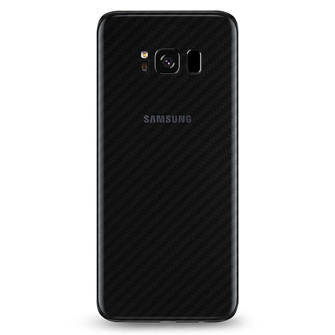 Protector de Pantalla Trasera B02 para Samsung Galaxy S8 Claro