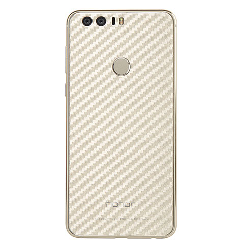 Protector de Pantalla Trasera para Huawei Honor 8 Claro