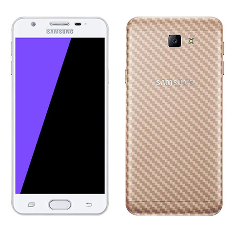 Protector de Pantalla Trasera para Samsung Galaxy J7 Prime Claro