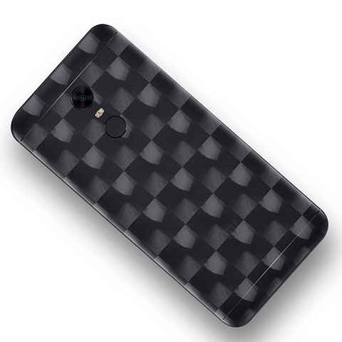 Protector de Pantalla Trasera para Xiaomi Redmi 5 Plus Multicolor