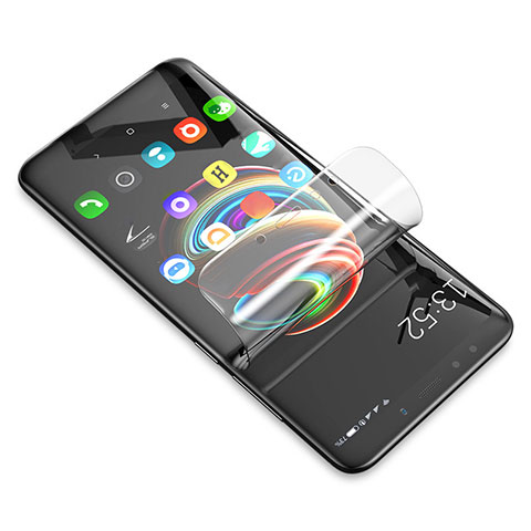 Protector de Pantalla Ultra Clear F01 para Xiaomi Redmi Note 5 AI Dual Camera Claro