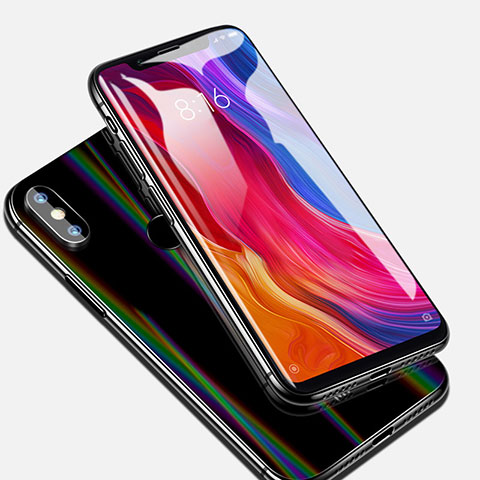 Protector de Pantalla Ultra Clear Frontal y Trasera para Xiaomi Mi 8 SE Claro