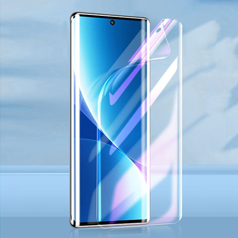 Protector de Pantalla Ultra Clear Integral Film Anti luz azul B02 para Xiaomi Mi 12 Pro 5G Claro