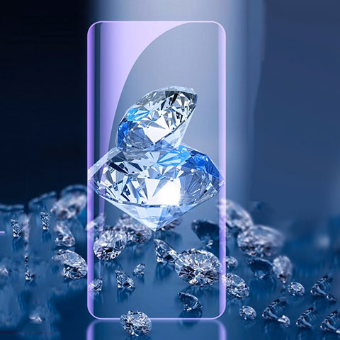 Protector de Pantalla Ultra Clear Integral Film Anti luz azul para Oppo Reno Claro