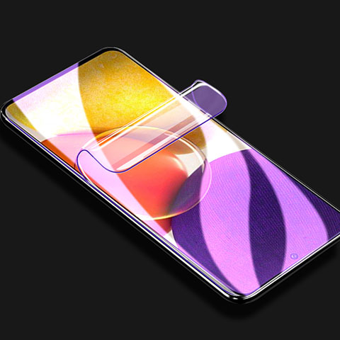 Protector de Pantalla Ultra Clear Integral Film Anti luz azul para Oppo Reno8 Pro 5G Claro