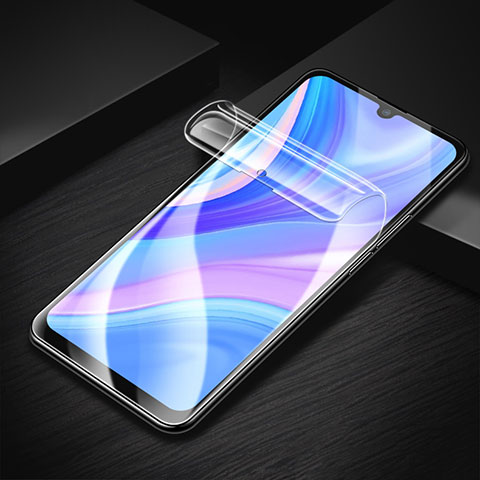 Protector de Pantalla Ultra Clear Integral Film F01 para Huawei Enjoy 10S Claro