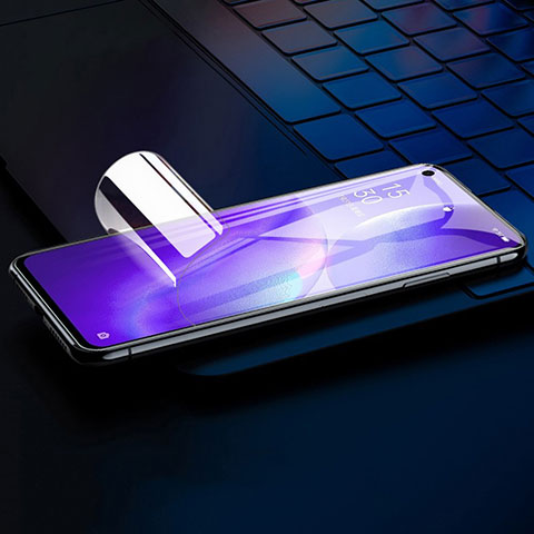 Protector de Pantalla Ultra Clear Integral Film F01 para Oppo Find X3 Lite 5G Claro