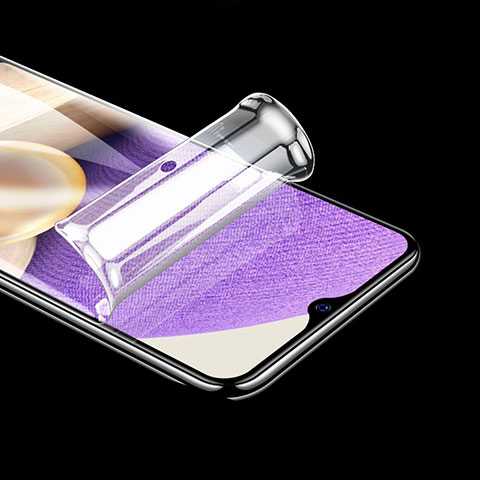 Protector de Pantalla Ultra Clear Integral Film F01 para Samsung Galaxy A22s 5G Claro
