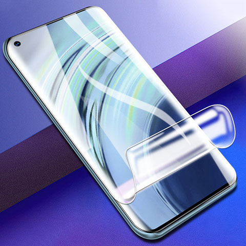 Protector de Pantalla Ultra Clear Integral Film F01 para Xiaomi Mi 11 5G Claro