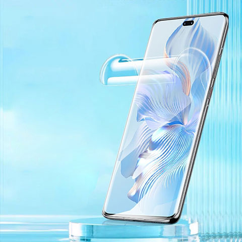 Protector de Pantalla Ultra Clear Integral Film F02 para Huawei Honor 80 Pro 5G Claro