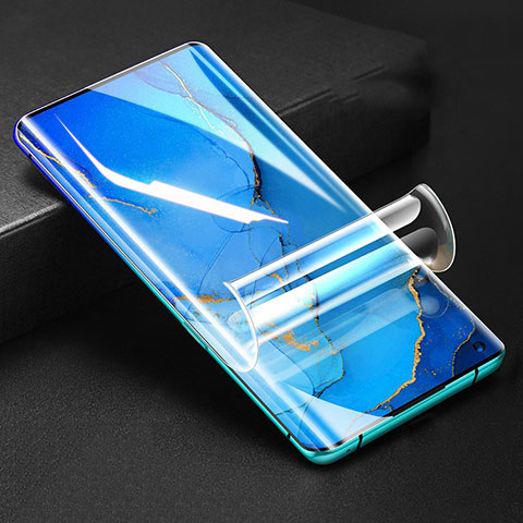 Protector de Pantalla Ultra Clear Integral Film F02 para Oppo Reno3 Pro Claro