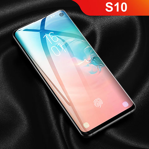 Protector de Pantalla Ultra Clear Integral Film F03 para Samsung Galaxy S10 5G Claro