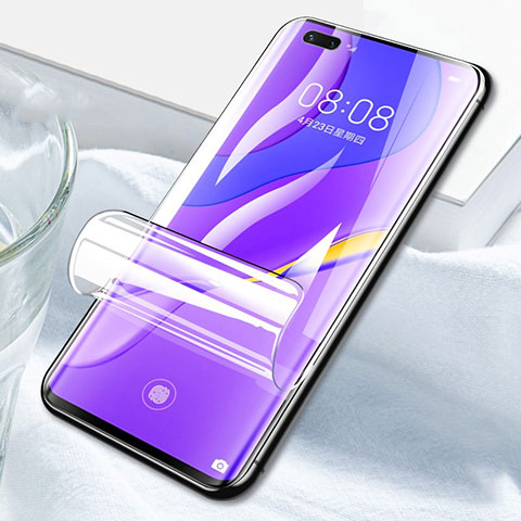 Protector de Pantalla Ultra Clear Integral Film F04 para Huawei Nova 7 Pro 5G Claro