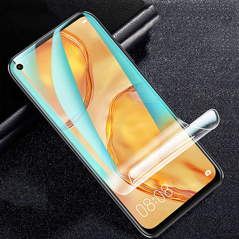 Protector de Pantalla Ultra Clear Integral Film F05 para Huawei Nova 6 SE Claro