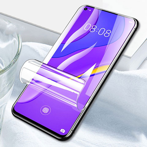 Protector de Pantalla Ultra Clear Integral Film K01 para Huawei Nova 7 SE 5G Claro