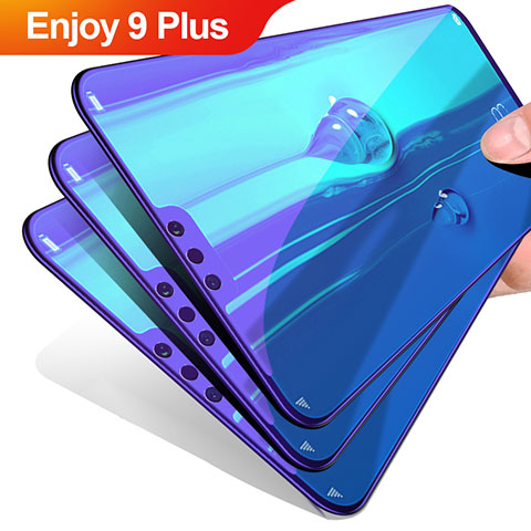 Protector de Pantalla Ultra Clear Integral Film para Huawei Enjoy 9 Plus Claro