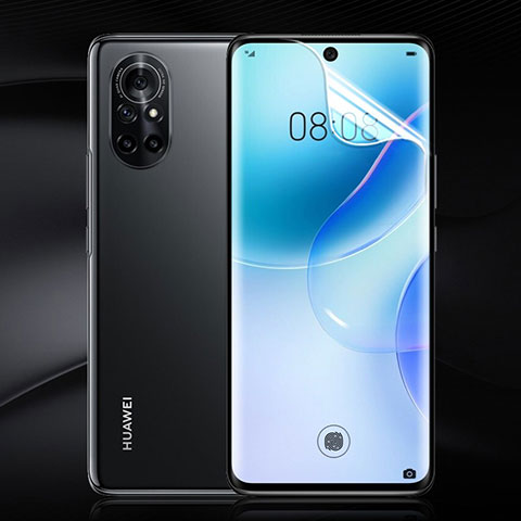 Protector de Pantalla Ultra Clear Integral Film para Huawei Nova 8 5G Claro