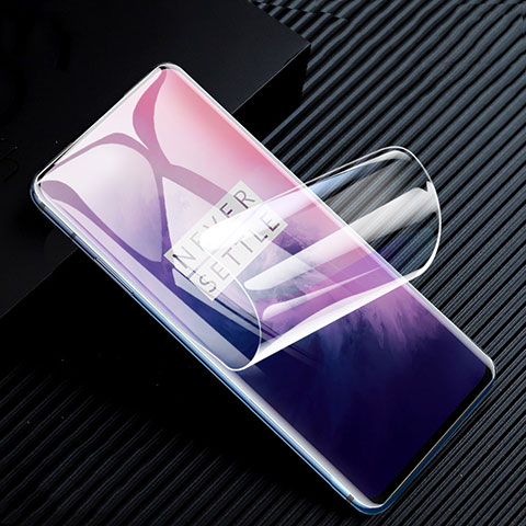 Protector de Pantalla Ultra Clear Integral Film para OnePlus 7T Pro Claro